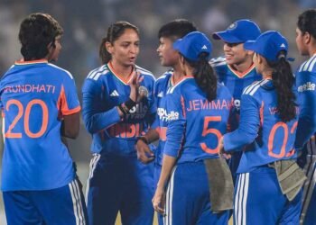 भारत-पाक फिर आमने-सामने, वुमेंस टी20 वर्ल्ड कप का शेड्यूल जारी; जानें कब और कितने बजे होगा महामुकाबला