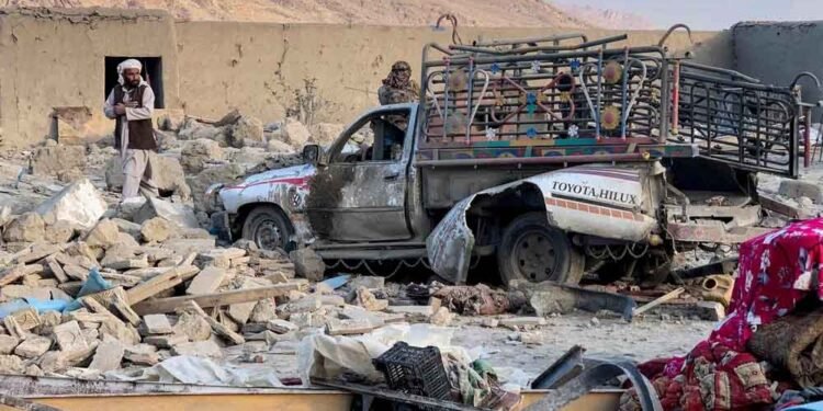 पाकिस्तान-अफगानिस्तान तनाव: भारत की रणनीति पर उठ रहे सवाल