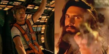 रणवीर सिंह की धुरंधर 2 ने रचा इतिहास बाहुबली 2 का रिकॉर्ड तोड़कर अमेरिका में बनी नंबर वन इंडियन फिल्म