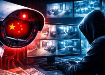 सावधान! क्या आपका CCTV कैमरा कर रहा है आपकी जासूसी?