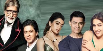 अमिताभ बच्चन ने क्यों नहीं देखा फाइनल? शाहरुख, रश्मिका समेत सेलेब्स ने ऐसे मनाई जीत