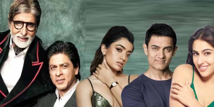 अमिताभ बच्चन ने क्यों नहीं देखा फाइनल? शाहरुख, रश्मिका समेत सेलेब्स ने ऐसे मनाई जीत