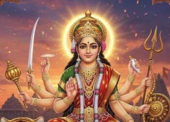 चैत्र नवरात्रि से पहले घर से हटा दें ये 5 चीजें, मां दुर्गा की कृपा से आएगी सुख-समृद्धि