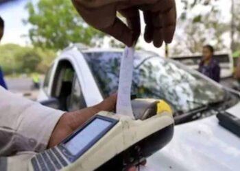 गलती आपकी नहीं फिर भी चालान कट गया? जानिए उसे कैंसिल कराने का पूरा तरीका