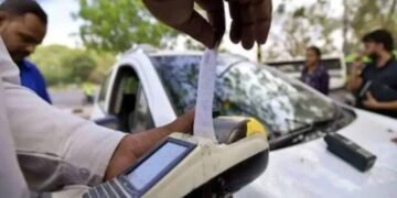 गलती आपकी नहीं फिर भी चालान कट गया? जानिए उसे कैंसिल कराने का पूरा तरीका