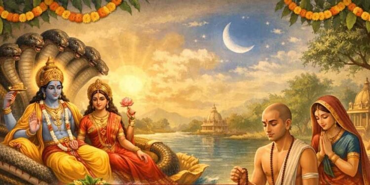 पापमोचनी एकादशी पर भूलकर भी न करें ये गलतियां, वरना व्यर्थ हो जाएगा व्रत का पुण्य!