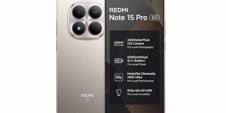 Redmi Note 15 Pro Review: दमदार बैटरी, शानदार डिस्प्ले… लेकिन क्या सबकुछ है परफेक्ट? जानें क्या है अच्छा और क्या एवरेज