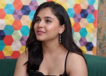 करुणा पांडे के साथ स्क्रीन शेयर करना रहा यादगार: मुस्कान बामने