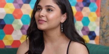 करुणा पांडे के साथ स्क्रीन शेयर करना रहा यादगार: मुस्कान बामने