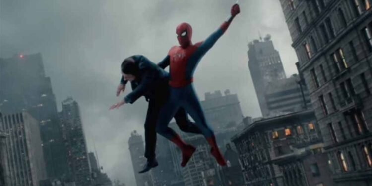 24 घंटे, 500 मिलियन व्यूज! Spider-Man: Brand New Day Trailer में छिपा है ये बड़ा राज