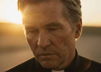 AI ने ‘बैटमैन’ Val Kilmer को फिर किया जिंदा, मौत के 1 साल बाद नई फिल्म में वापसी!