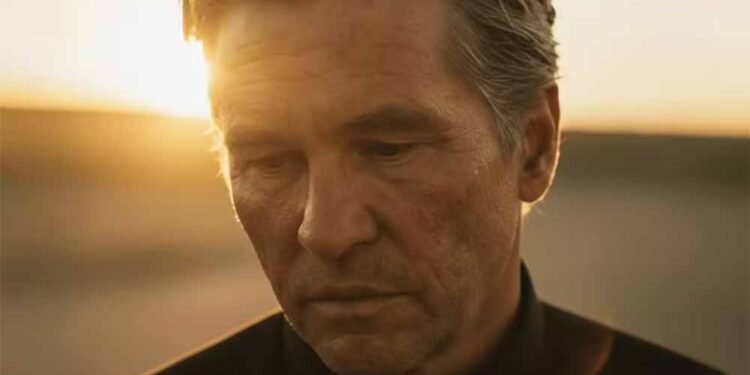 AI ने ‘बैटमैन’ Val Kilmer को फिर किया जिंदा, मौत के 1 साल बाद नई फिल्म में वापसी!