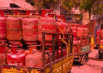 हर घर में दो सिलेंडर! डेढ़ करोड़ घरों में PNG कनेक्शन, जानें देश में कुल LPG सिलेंडर की संख्या