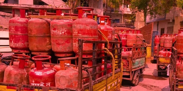 हर घर में दो सिलेंडर! डेढ़ करोड़ घरों में PNG कनेक्शन, जानें देश में कुल LPG सिलेंडर की संख्या