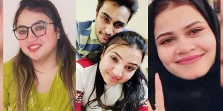 सेक्स रैकेट चलाने वाली दो बहनों के मामले में नए खुलासे, भोपाल सिंडिकेट की पूरी कहानी