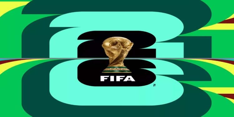 ईरान का बड़ा कदम: फीफा वर्ल्ड कप में हिस्सा लेने से किया इनकार, अमेरिका से संघर्ष के बीच दिखाए तेवर