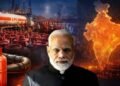 LPG संकट पर PM मोदी की अपील, गृह मंत्रालय ने कंट्रोल रूम स्थापित किया, जिले-जिले में प्रशासन अलर्ट