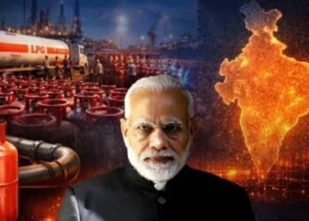 LPG संकट पर PM मोदी की अपील, गृह मंत्रालय ने कंट्रोल रूम स्थापित किया, जिले-जिले में प्रशासन अलर्ट