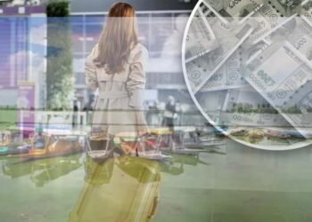 मिडल-ईस्ट तनाव से ट्रैवल सेक्टर को रोज़ ₹5500 करोड़ का नुकसान, घरेलू ट्रैवल में बढ़ोतरी की उम्मीद