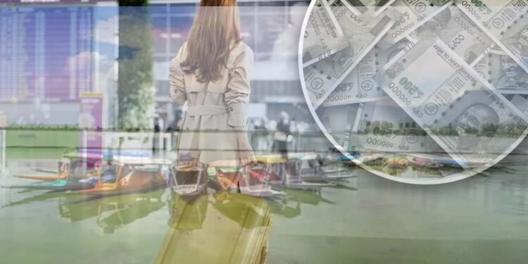 मिडल-ईस्ट तनाव से ट्रैवल सेक्टर को रोज़ ₹5500 करोड़ का नुकसान, घरेलू ट्रैवल में बढ़ोतरी की उम्मीद