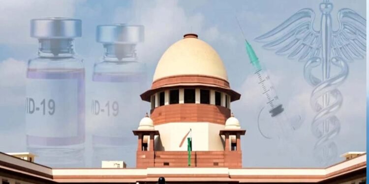 कोविड पीड़ितों को मुआवजा: ‘नो-फॉल्ट’ कंपेंसेशन पॉलिसी, क्या यह न्याय की दिशा में बड़ा कदम या नई चुनौती?