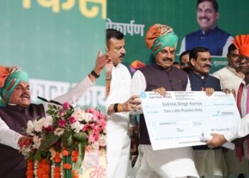 कटनी में शीघ्र खुलेगा मेडिकल कॉलेज : मुख्यमंत्री डॉ. यादव