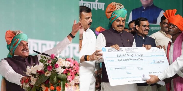 कटनी में शीघ्र खुलेगा मेडिकल कॉलेज : मुख्यमंत्री डॉ. यादव