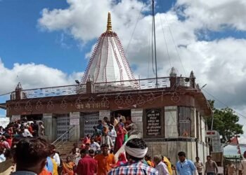 मैहर पालिका क्षेत्र में मांस, मछली और अंडे के क्रय-विक्रय पर प्रतिबंध, प्रशासन हुआ सख्त