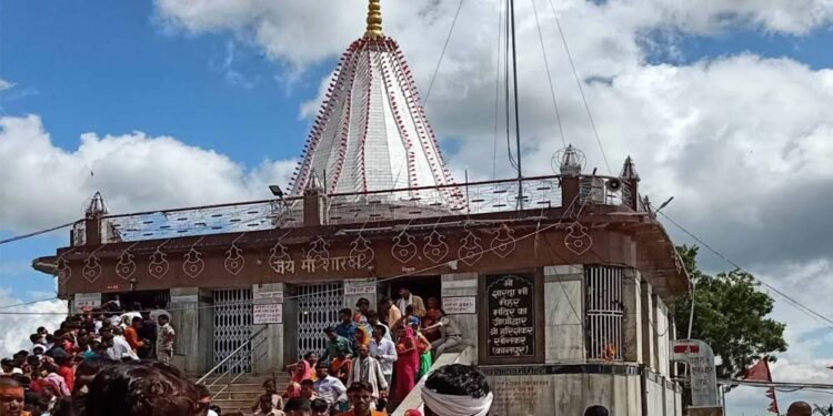 मैहर पालिका क्षेत्र में मांस, मछली और अंडे के क्रय-विक्रय पर प्रतिबंध, प्रशासन हुआ सख्त