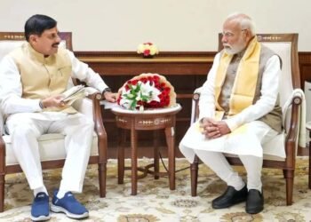 CM यादव 16 मार्च को दिल्ली में पीएम मोदी से करेंगे मुलाकात, मंत्रिमंडल विस्तार पर होगी चर्चा