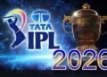 चुनाव तारीखों के ऐलान से IPL 2026 पर बढ़ी टेंशन, BCCI को बदलना पड़ सकता है शेड्यूल