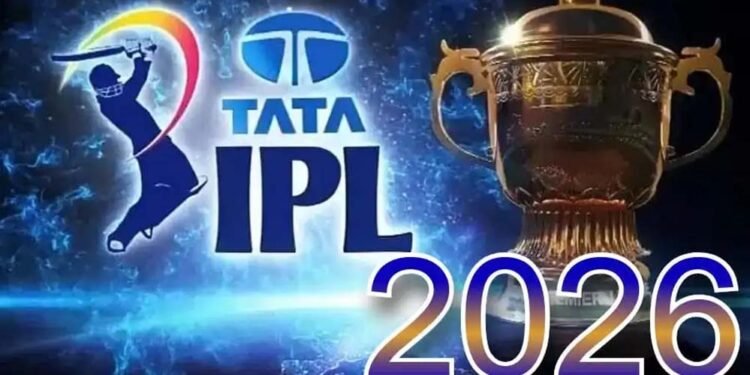 चुनाव तारीखों के ऐलान से IPL 2026 पर बढ़ी टेंशन, BCCI को बदलना पड़ सकता है शेड्यूल