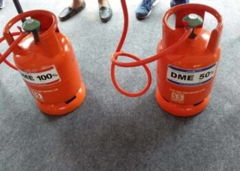 LPG से कितनी सस्ती पड़ेगी DME गैस? संकट के बीच भारत का देसी जुगाड़ कितना कारगर?