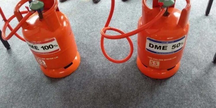 LPG से कितनी सस्ती पड़ेगी DME गैस? संकट के बीच भारत का देसी जुगाड़ कितना कारगर?