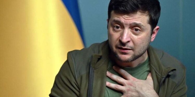 खाड़ी देशों को कोचिंग देगा यूक्रेन, ईरान के इस हथियार के खिलाफ करेगा उन्हें तैयार