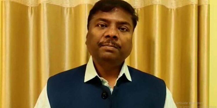 मंत्री  केदार कश्यप के विभागों के लिए 3 हजार 622 करोड़ रुपए से अधिक की अनुदान मांगें पारित