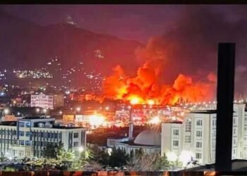 अब पाकिस्तान से डिप्लोमेसी का वक्त खत्म’, अफगान सरकार ने बदले की ली कसम