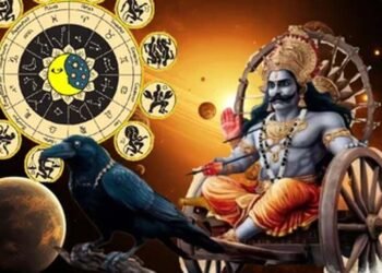 Shani Gochar 2026: 21 मार्च को शनि बदलेंगे अपनी चाल, इन 3 राशियों की चमकेगी किस्मत
