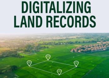 एमपी ने संपत्ति कार्ड वितरण में गुजरात और महाराष्ट्र को पछाड़ा, 54.18 लाख लोगों को मिला लैंड रिकॉर्ड