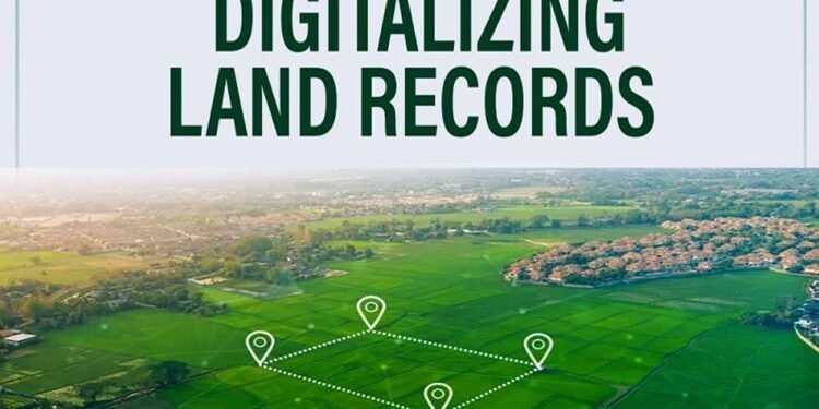 एमपी ने संपत्ति कार्ड वितरण में गुजरात और महाराष्ट्र को पछाड़ा, 54.18 लाख लोगों को मिला लैंड रिकॉर्ड