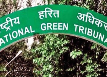 भोपाल के केरवा-कलियासोत में 96 अवैध निर्माणों पर चलेगी जेसीबी, सरकार ने माना स्कूल और रेस्टोरेंट का निर्माण