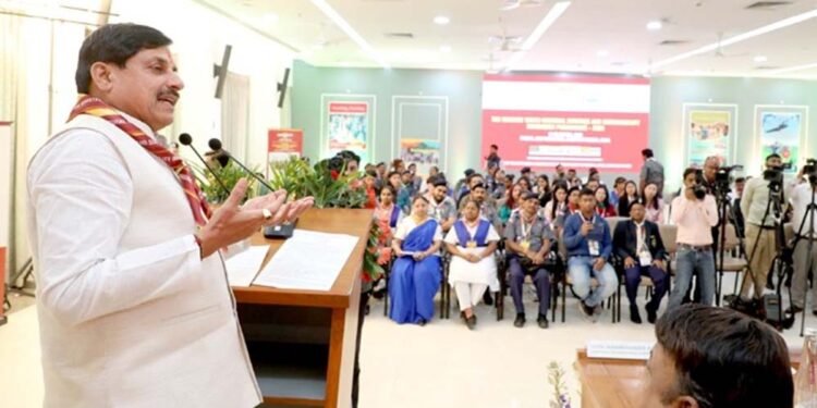 मानवता और सहअस्तित्व भारतीय संस्कृति की पहचान : मुख्यमंत्री डॉ. यादव