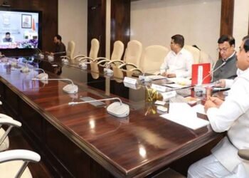 विमानन नीति-2025 से मध्यप्रदेश में हो रहा हवाई सेवाओं का निरंतर विस्तार : मुख्यमंत्री डॉ. यादव