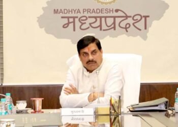 राज्य में बना है औद्योगिक विकास का अनुकूल वातावरण : मुख्यमंत्री डॉ. यादव