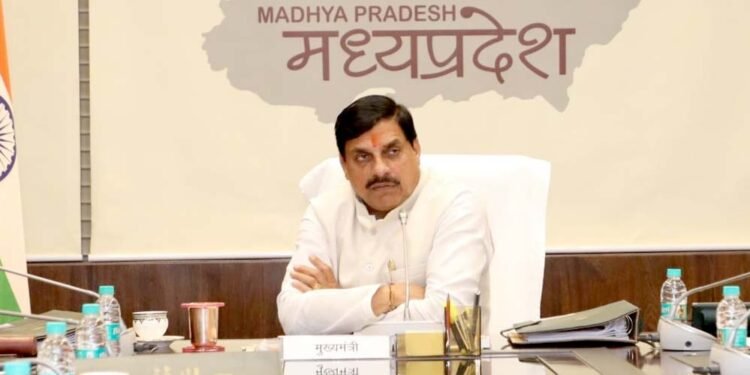 राज्य में बना है औद्योगिक विकास का अनुकूल वातावरण : मुख्यमंत्री डॉ. यादव