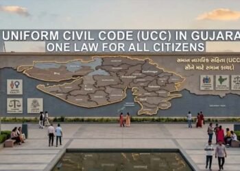 गुजरात के UCC में एक से ज्यादा शादी पर 7 साल की सजा, लिव इन के नियम भी तय, जानिए क्या-क्या हैं प्रावधान
