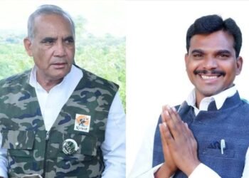 मुकेश मल्होत्रा रहेंगे विजयपुर विधायक, लेकिन राज्यसभा में वोट नहीं कर पाएंगे, सुप्रीम कोर्ट का बड़ा फैसला