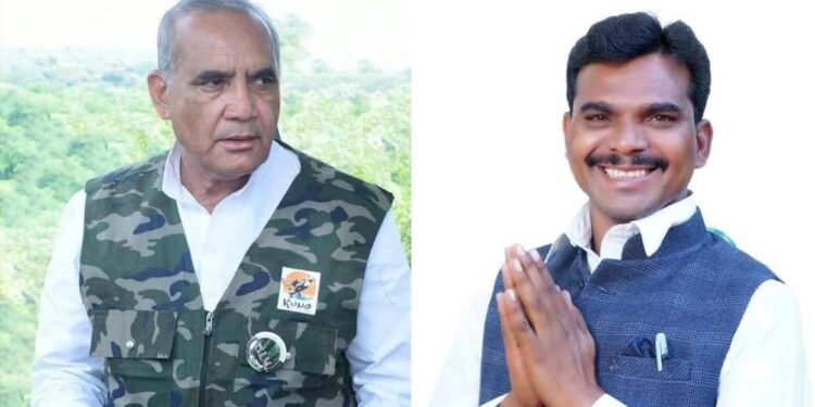 मुकेश मल्होत्रा रहेंगे विजयपुर विधायक, लेकिन राज्यसभा में वोट नहीं कर पाएंगे, सुप्रीम कोर्ट का बड़ा फैसला