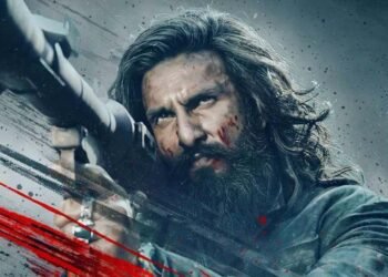 धुरंधर 2 ने प्रीव्यू में ही पहली फिल्म के ओपनिंग रिकॉर्ड को पछाड़ा!