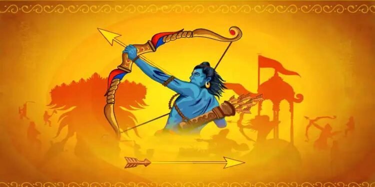 छतरपुर में भव्य रामनवमी आयोजन, शोभायात्रा में 2000 लड़कियां करेंगी तलवारबाजी